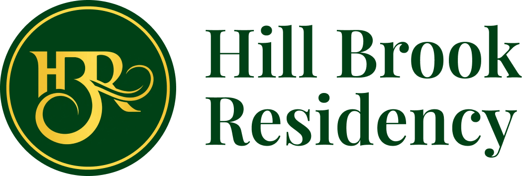 hotelhillbrook.com