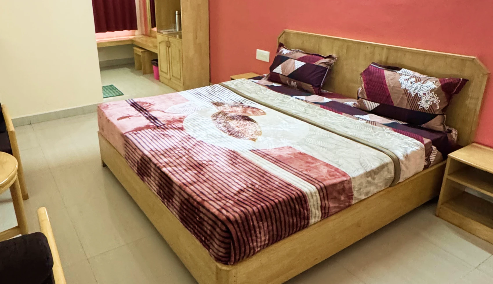 Premium Hotel Stay in Kodaikanal for a Relaxing Escape